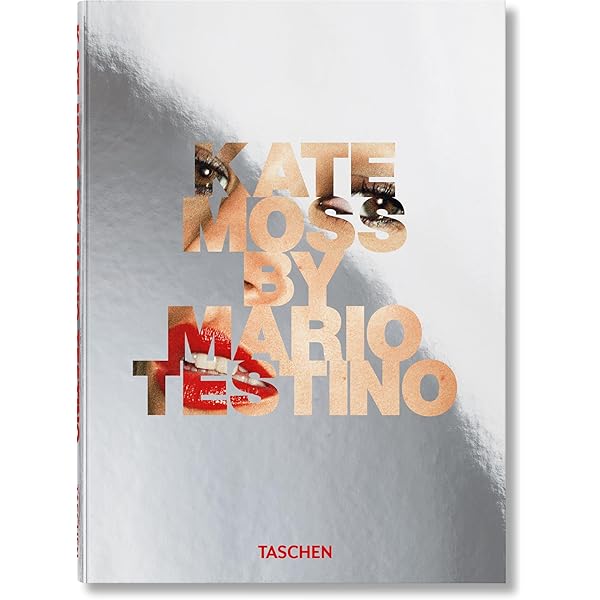 Kate: The Kate Moss Book: Amazon.co.uk: Kate Moss, Fabien Baron